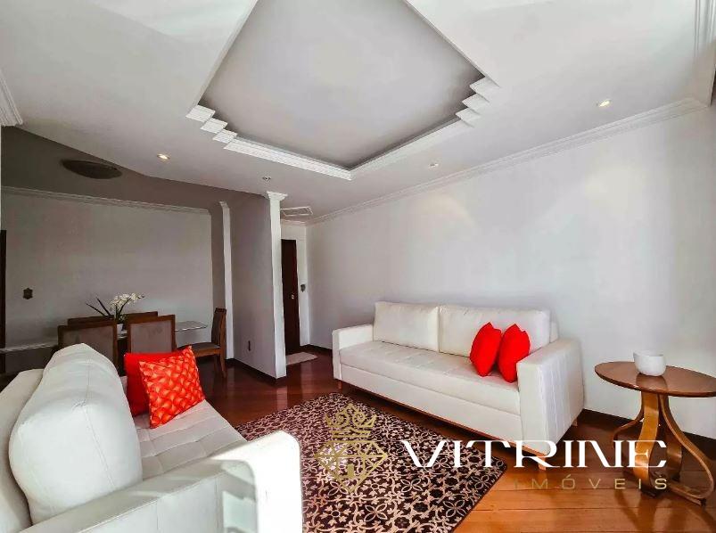 Apartamento à venda no São Jose : 