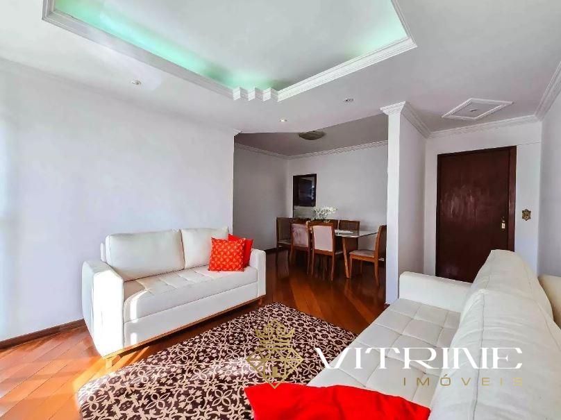 Apartamento à venda no São Jose : 