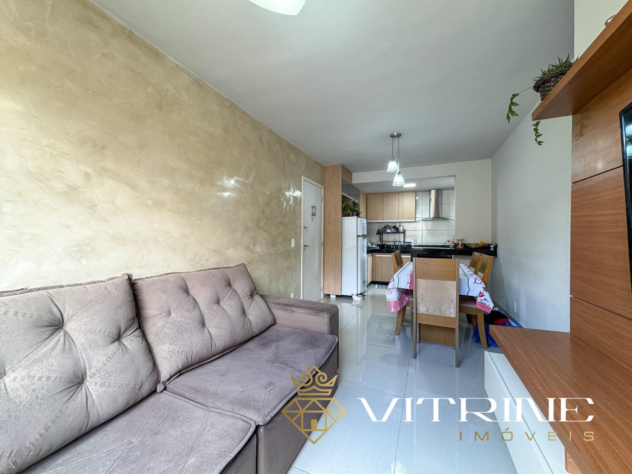 Apartamento à venda no Marajó: 