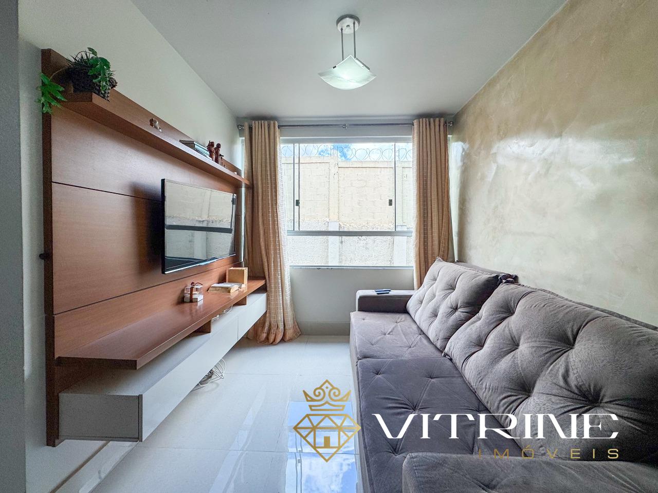 Apartamento à venda no Marajó: 