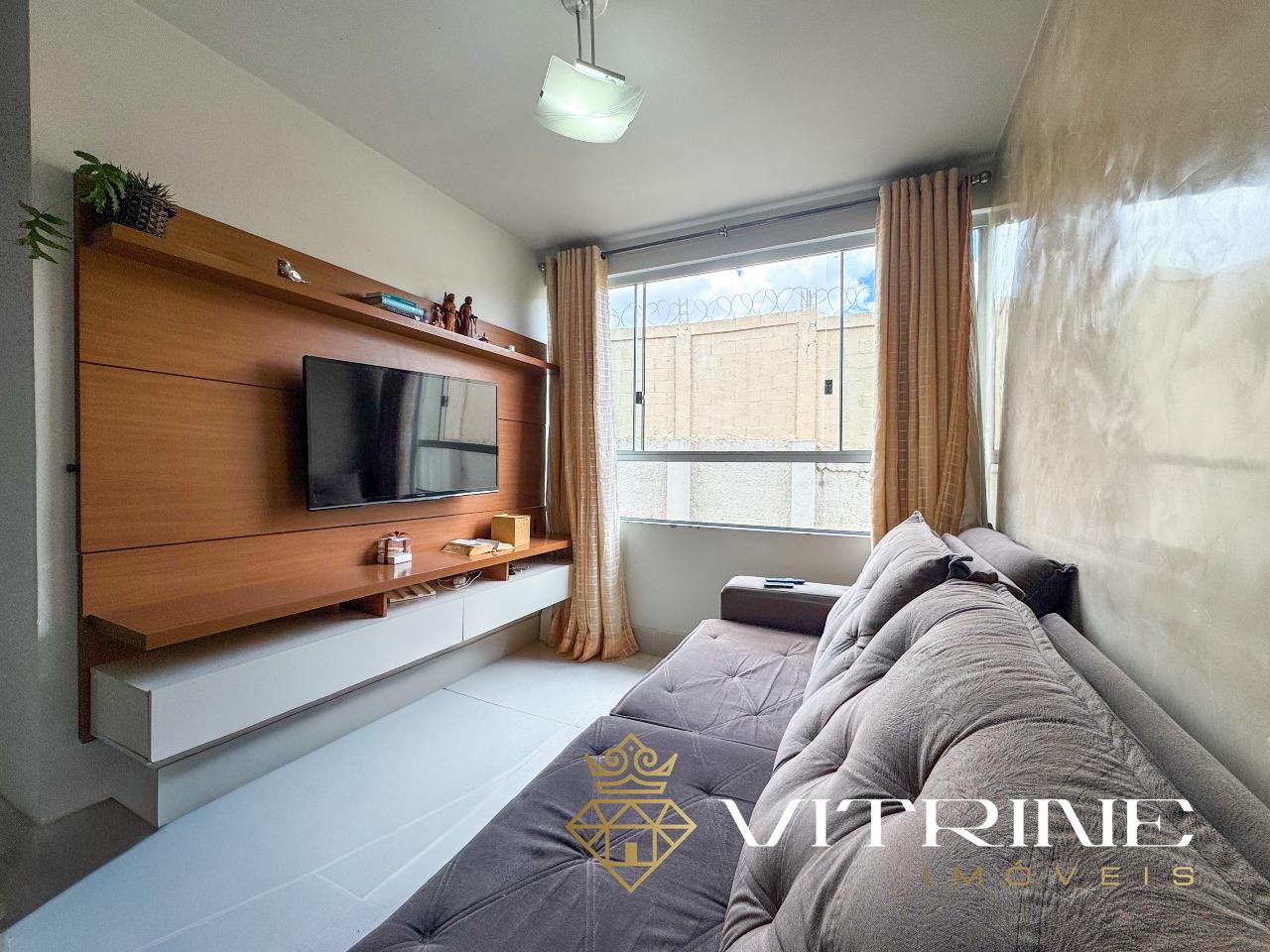 Apartamento à venda no Marajó: 