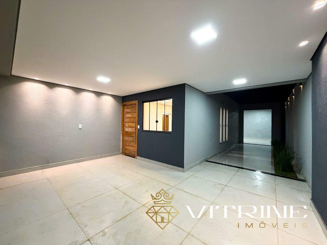 Casa à venda no Alta Ville: 