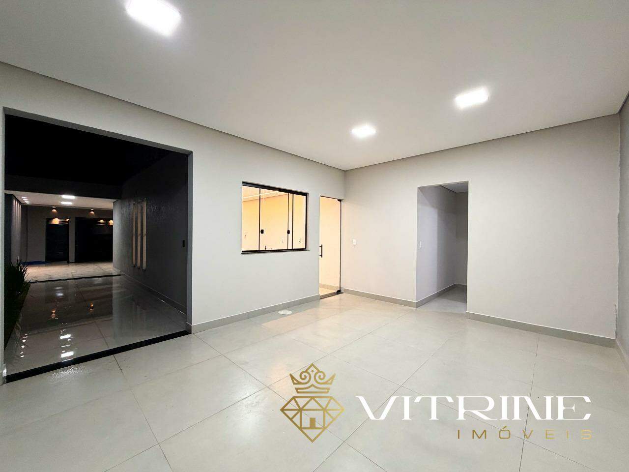 Casa à venda no Alta Ville: 