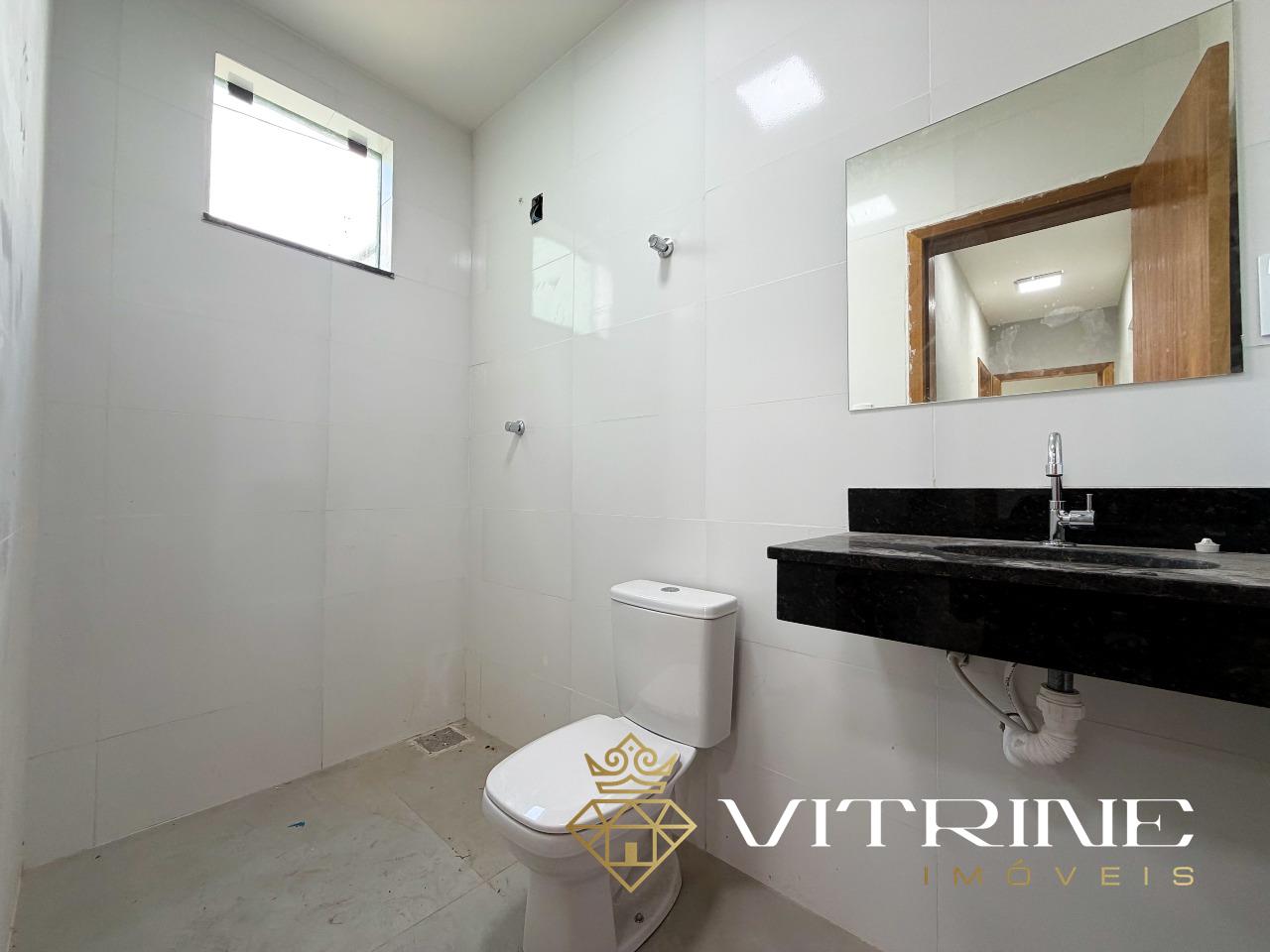 Casa à venda no São Simão : 