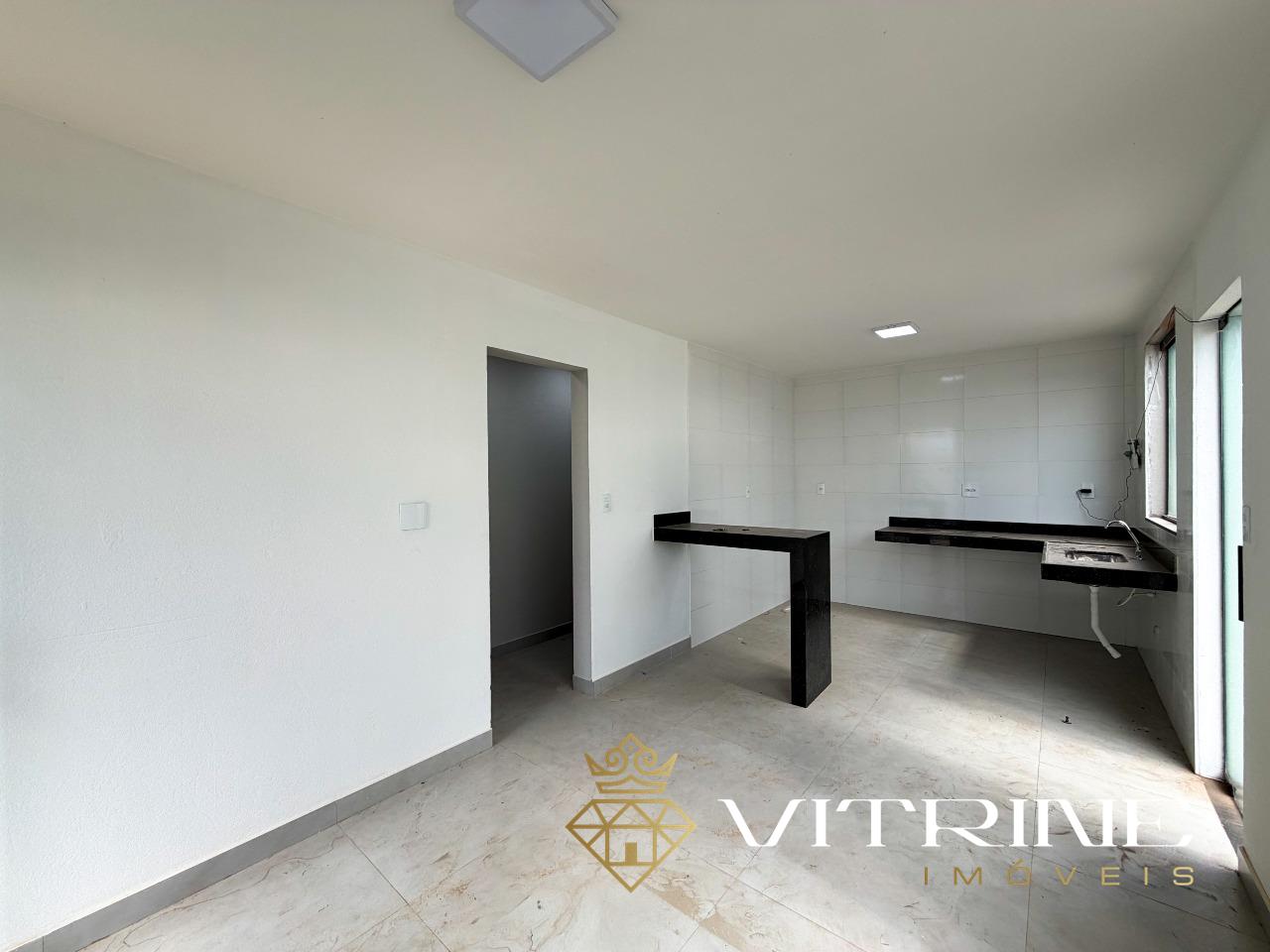 Casa à venda no São Simão : 