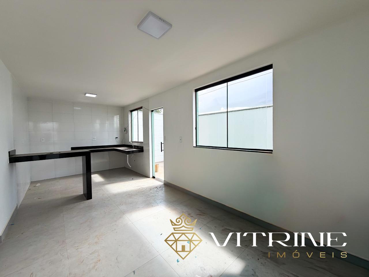 Casa à venda no São Simão : 