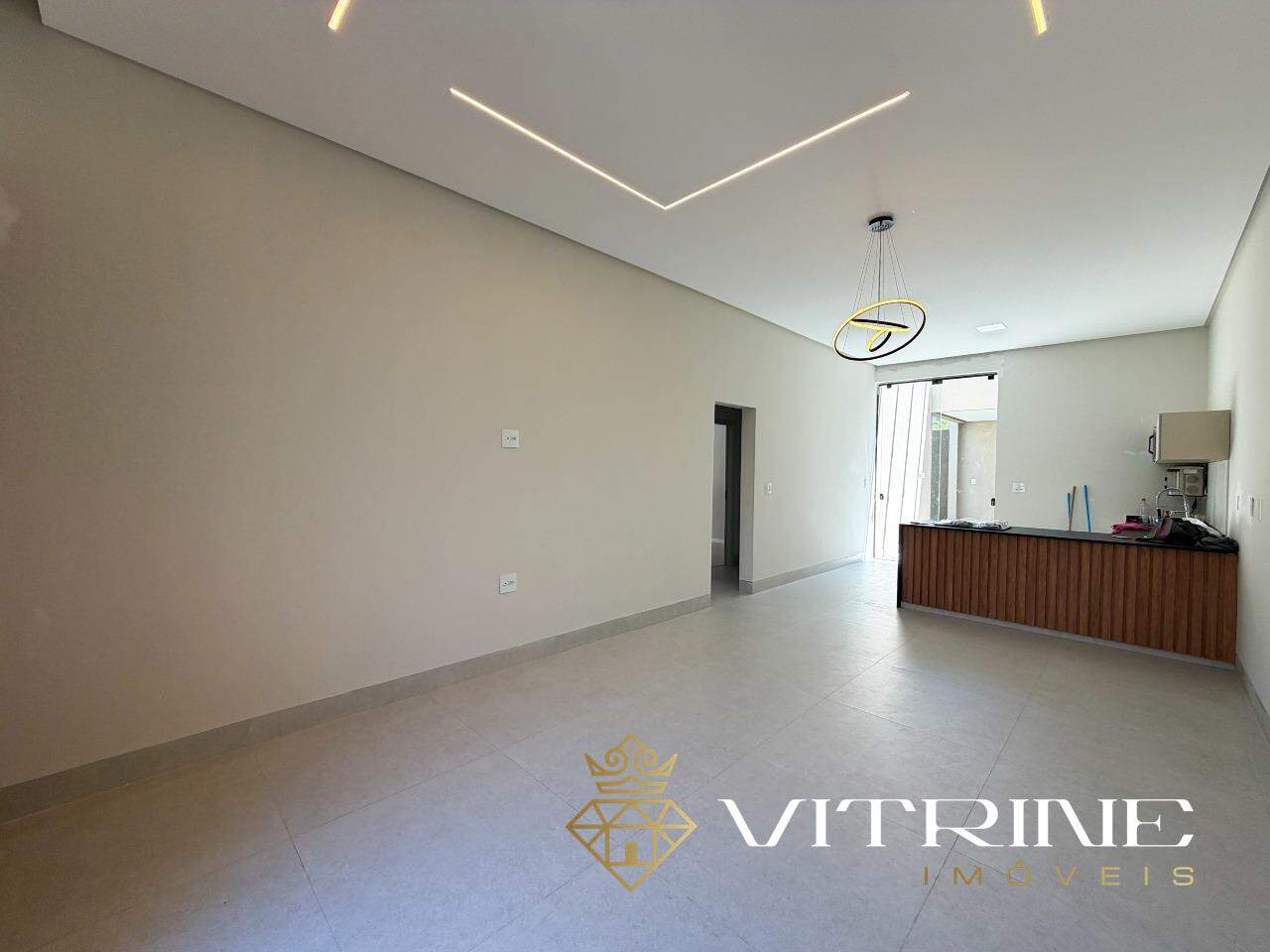 Casa à venda no Walchir Resende: 