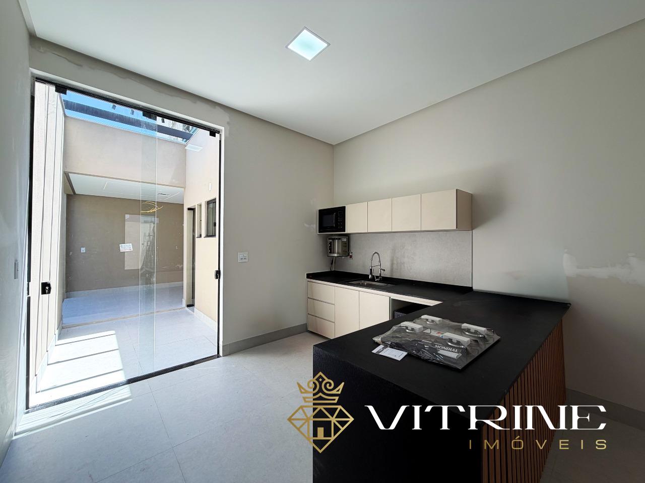 Casa à venda no Walchir Resende: 