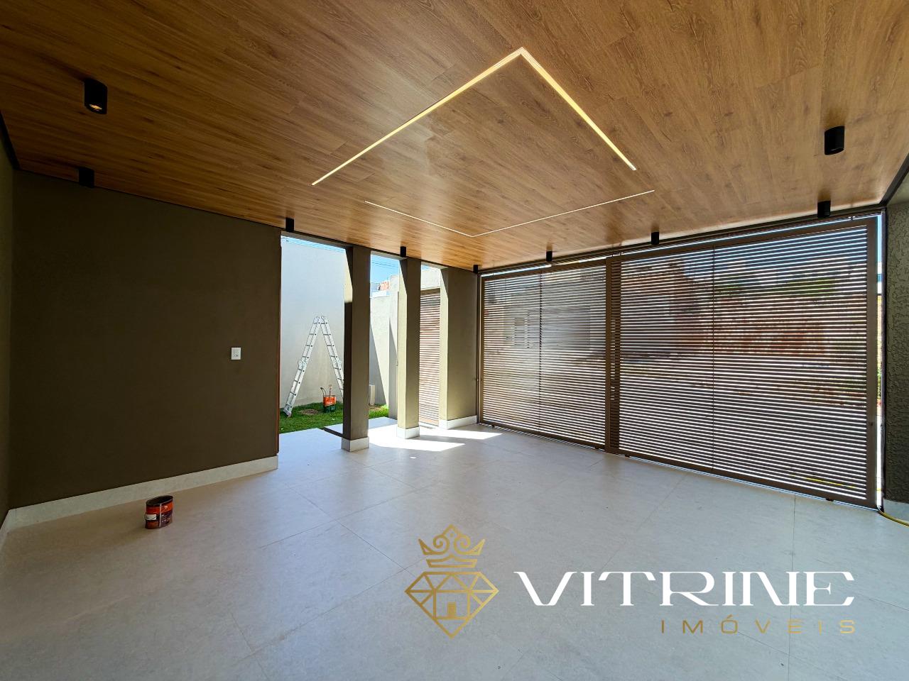 Casa à venda no Walchir Resende: 