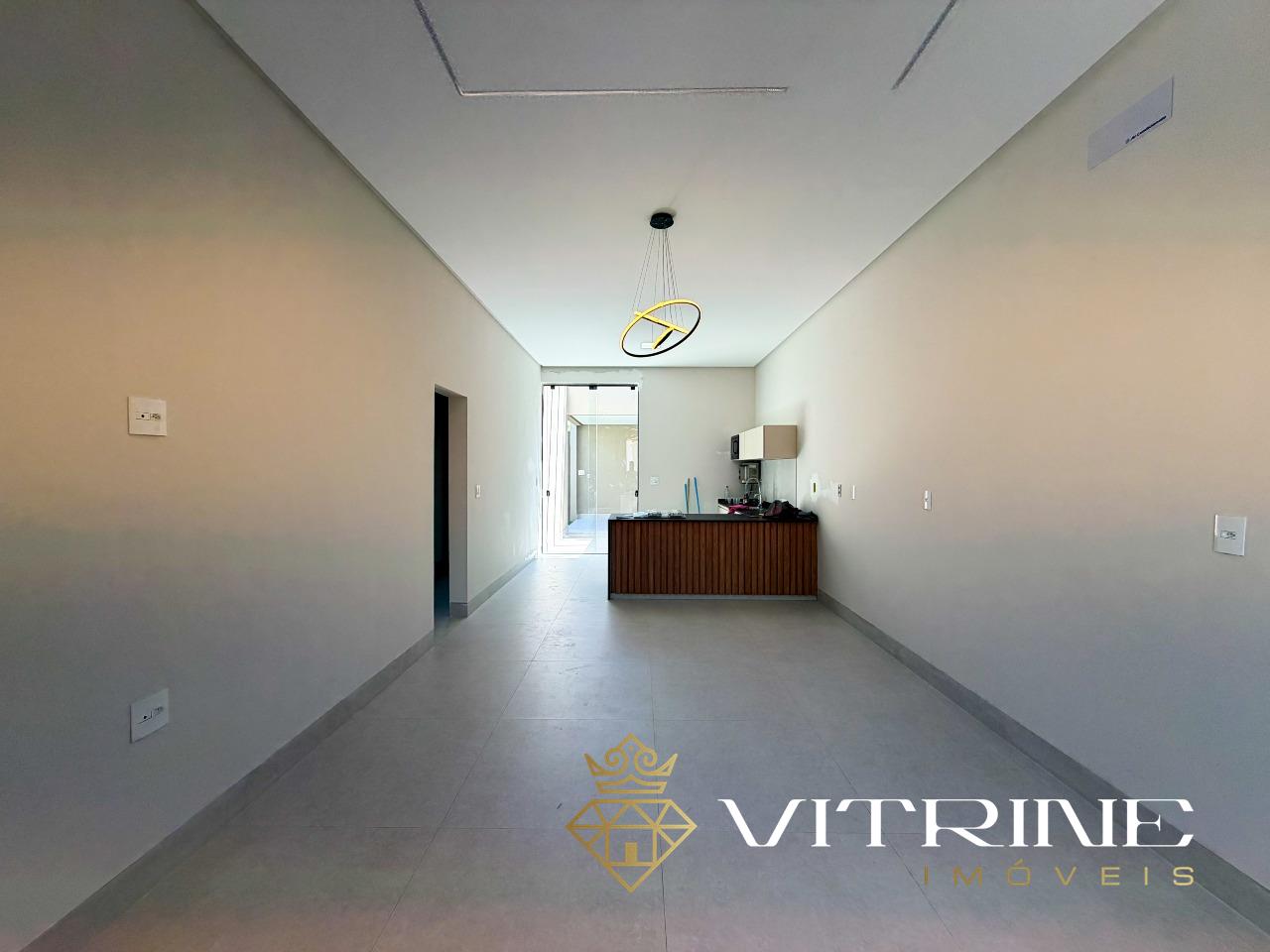 Casa à venda no Walchir Resende: 