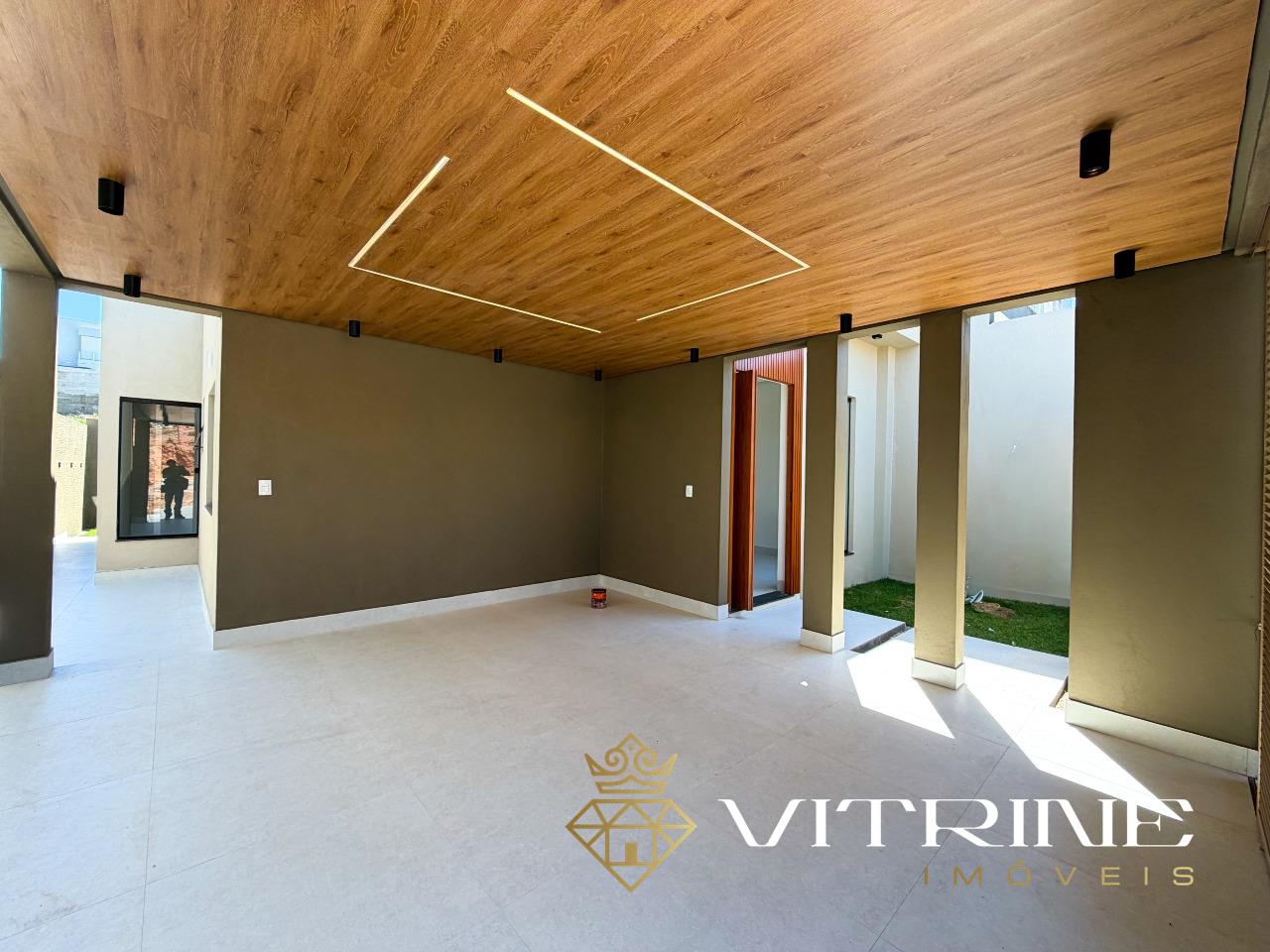 Casa à venda no Walchir Resende: 