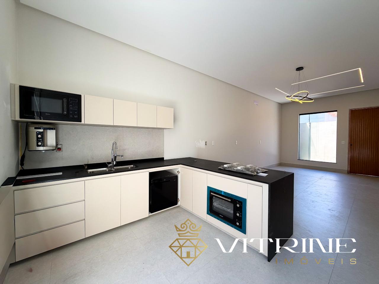 Casa à venda no Walchir Resende: 