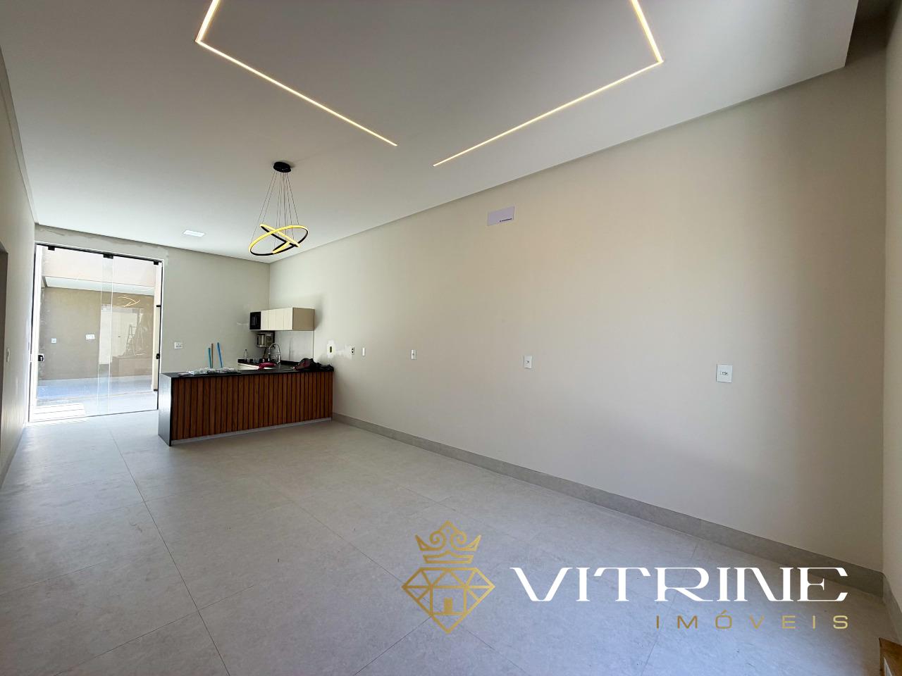 Casa à venda no Walchir Resende: 