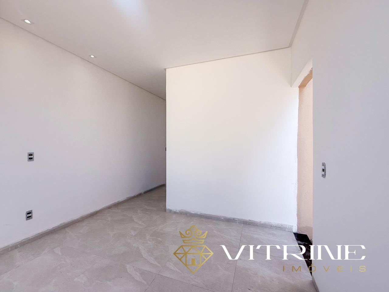 Casa à venda no Antônio Fonseca : 