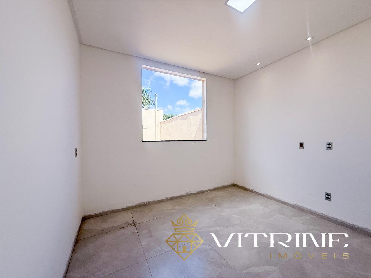 Casa à venda no Antônio Fonseca : 