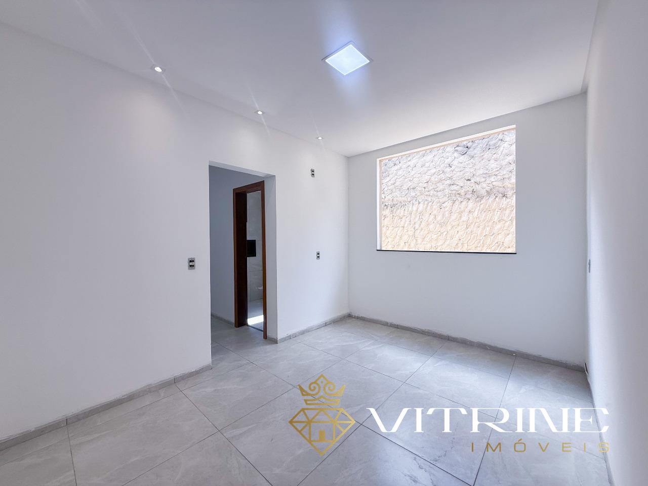 Casa à venda no Antônio Fonseca : 