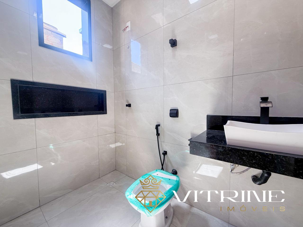 Casa à venda no Antônio Fonseca : 