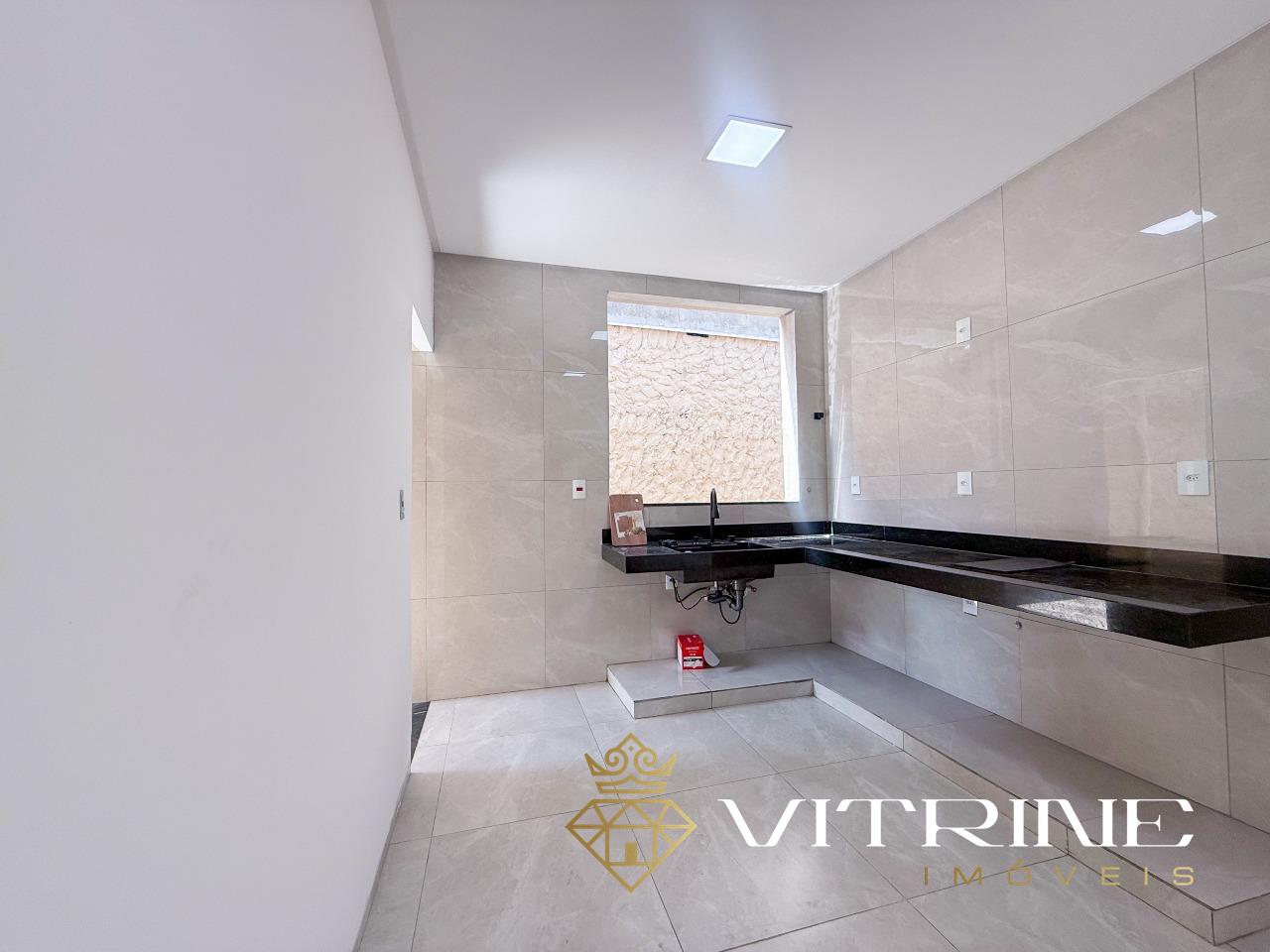 Casa à venda no Antônio Fonseca : 