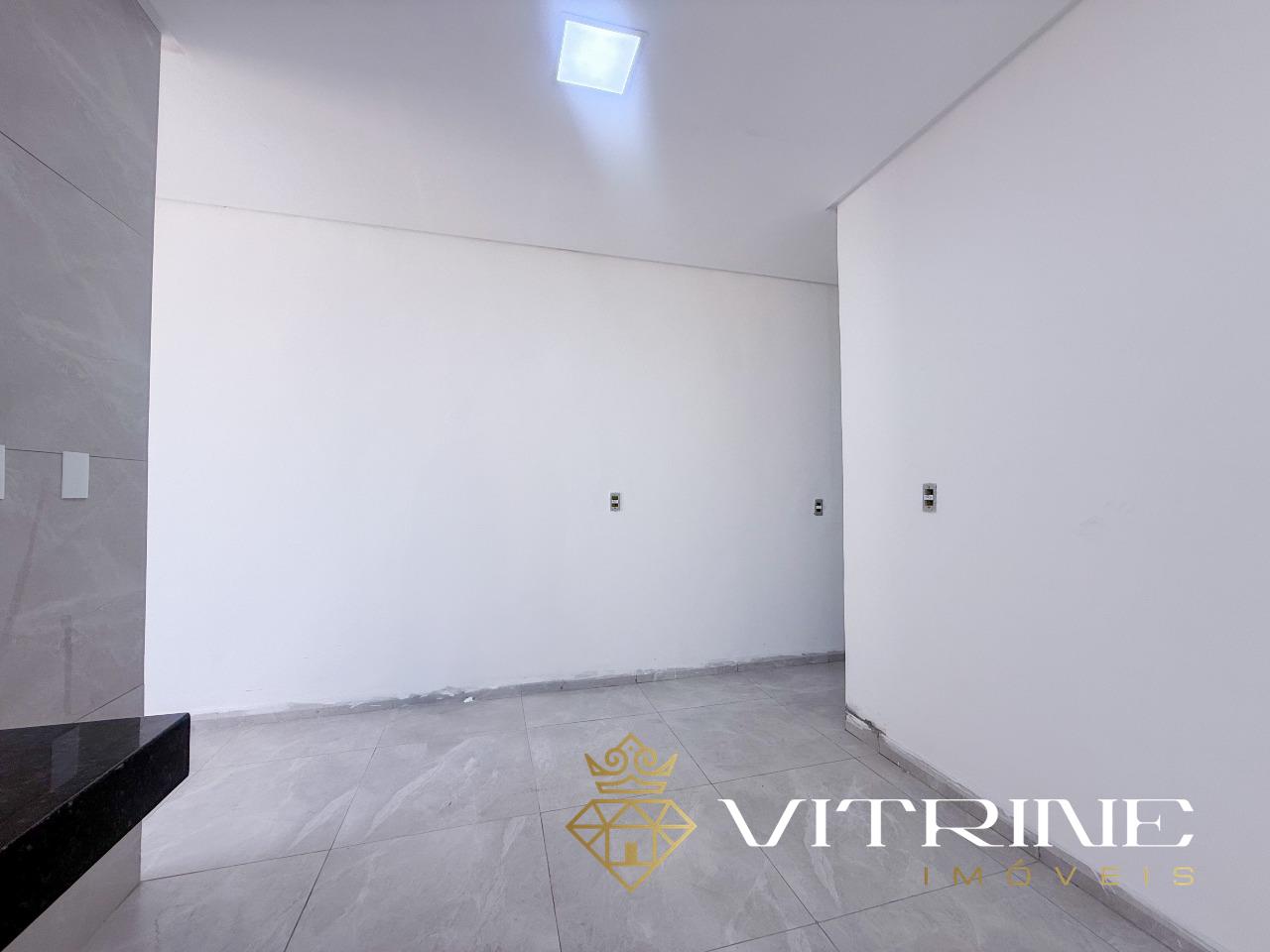 Casa à venda no Antônio Fonseca : 