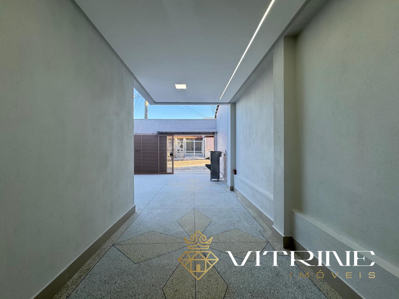 Casa à venda no Belvedere : 