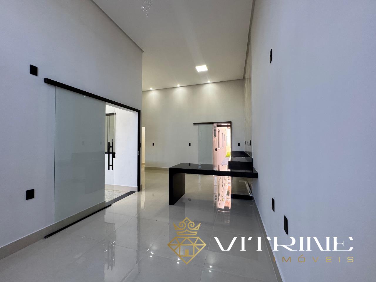 Casa à venda no Belvedere : 