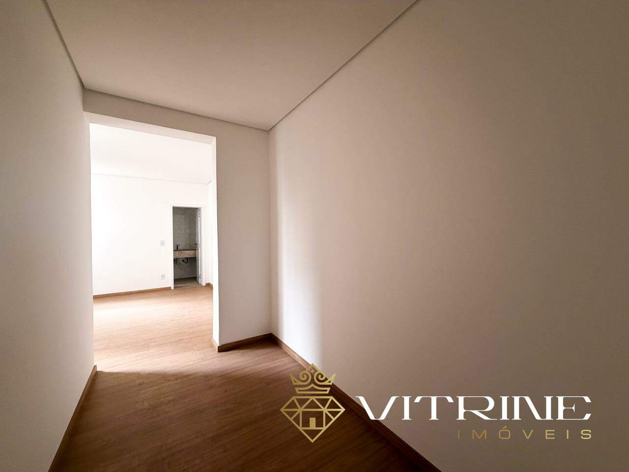 Apartamento à venda no Centro : 