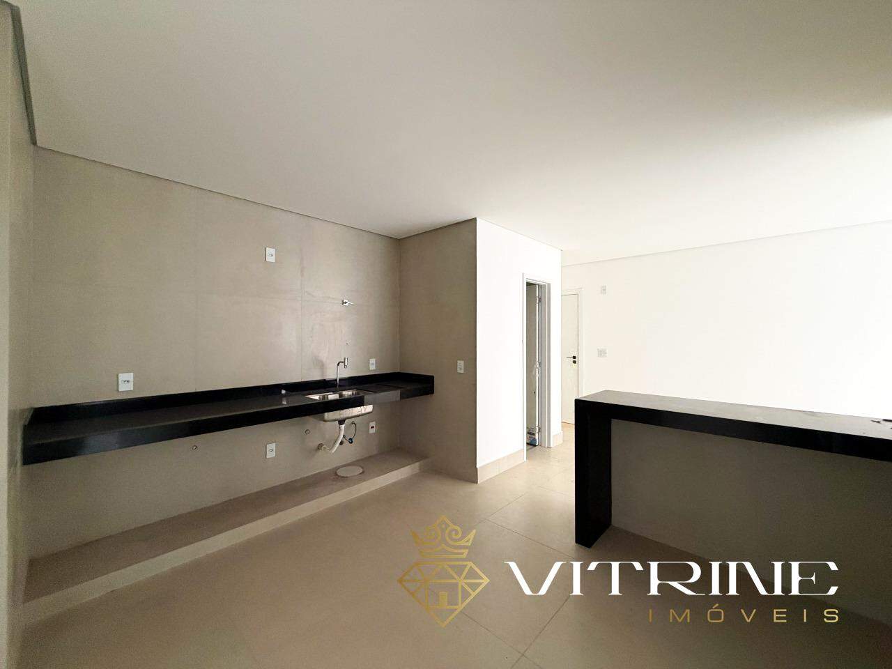 Apartamento à venda no Centro : 