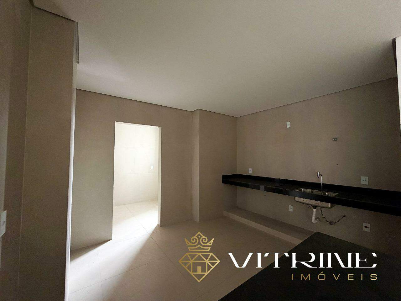 Apartamento à venda no Centro : 
