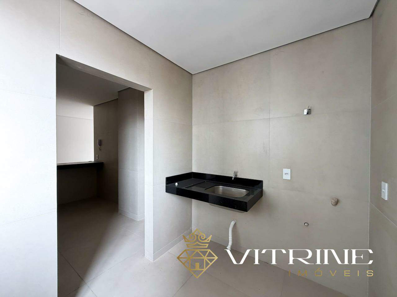 Apartamento à venda no Centro : 