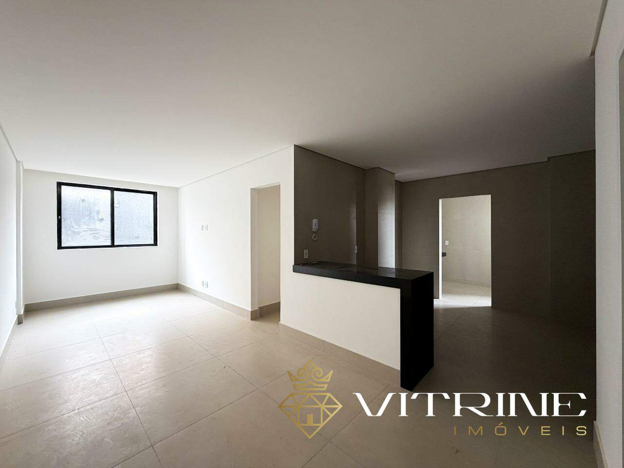 Apartamento à venda no Centro : 