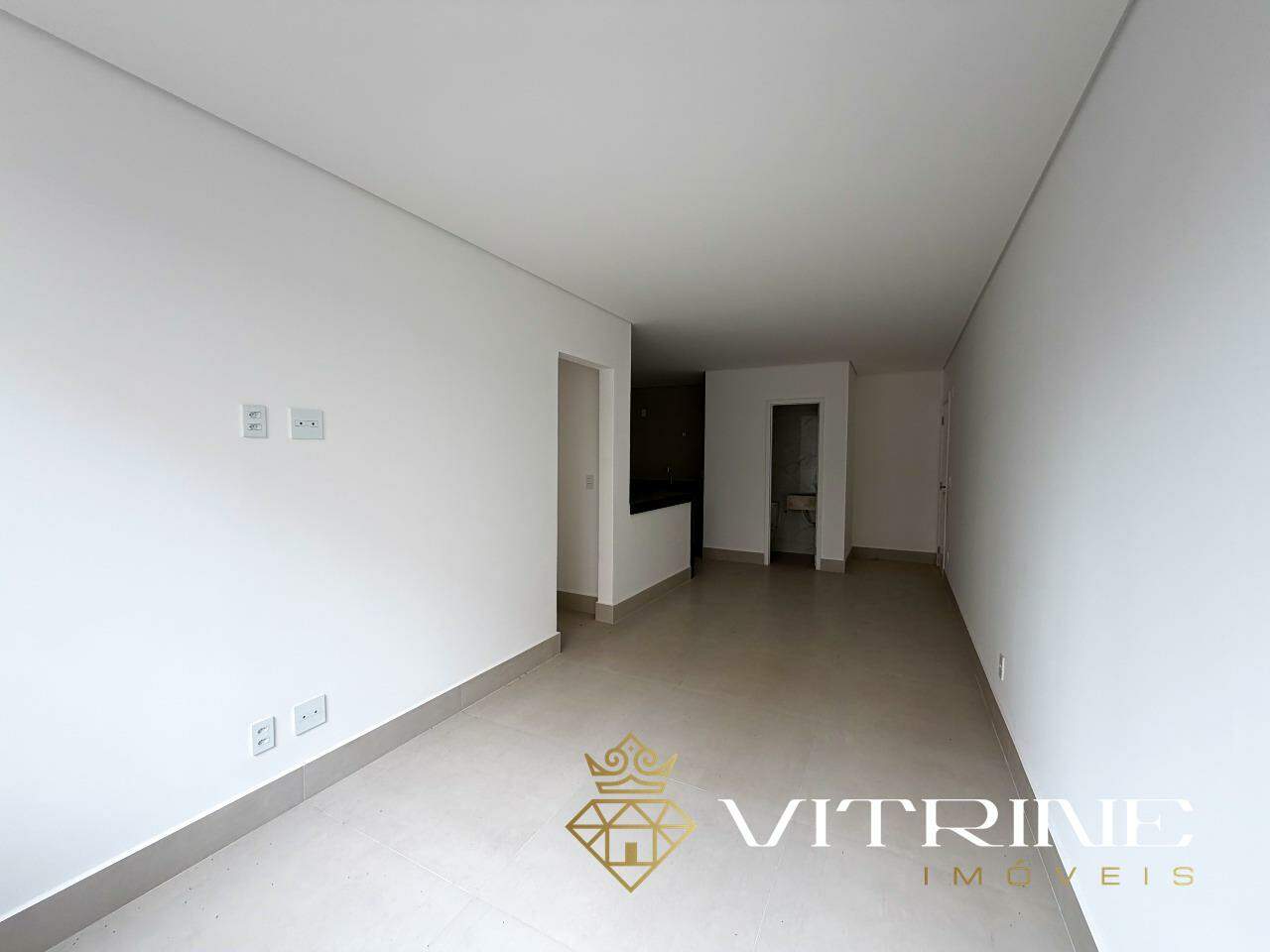 Apartamento à venda no Centro : 