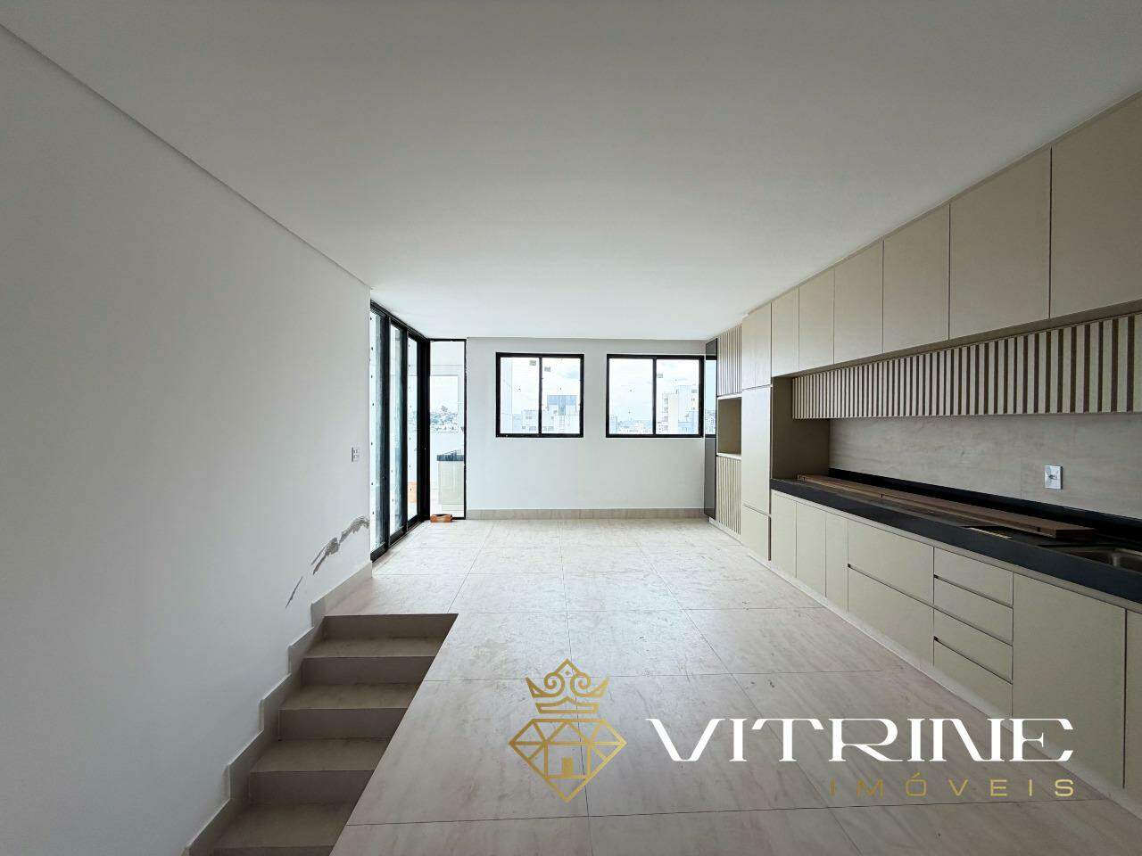Apartamento à venda no Centro : 