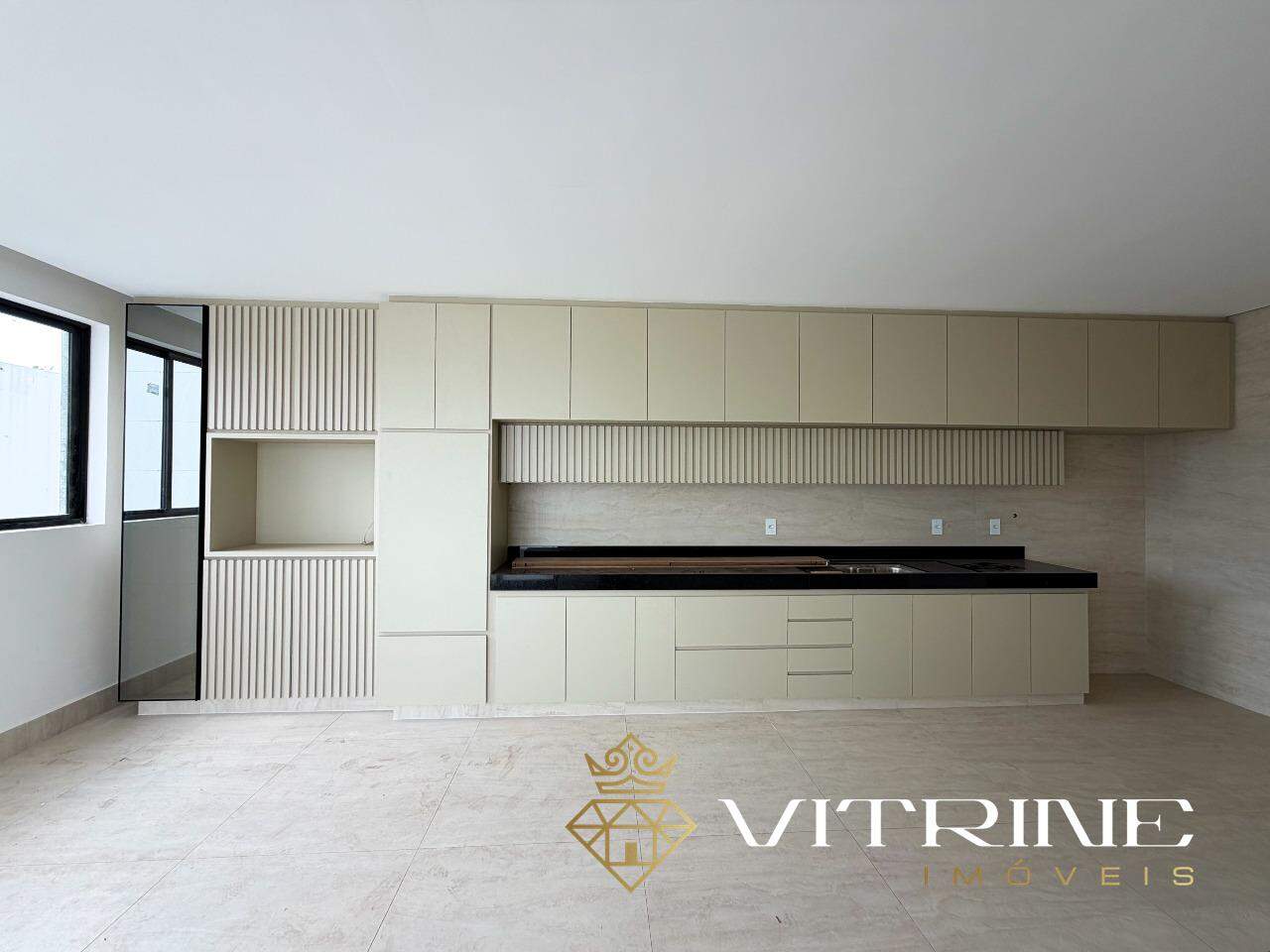 Apartamento à venda no Centro : 