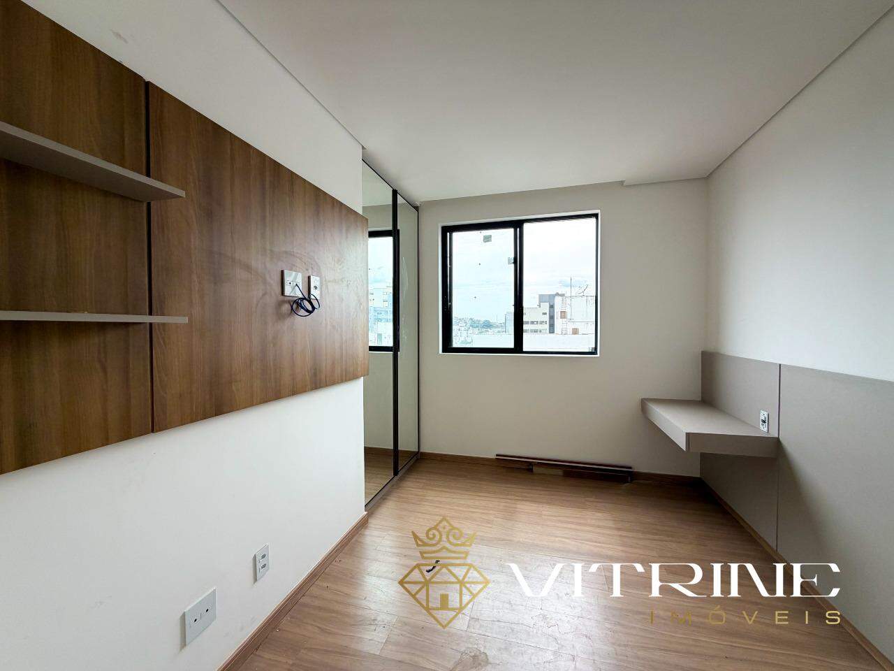 Apartamento à venda no Centro : 