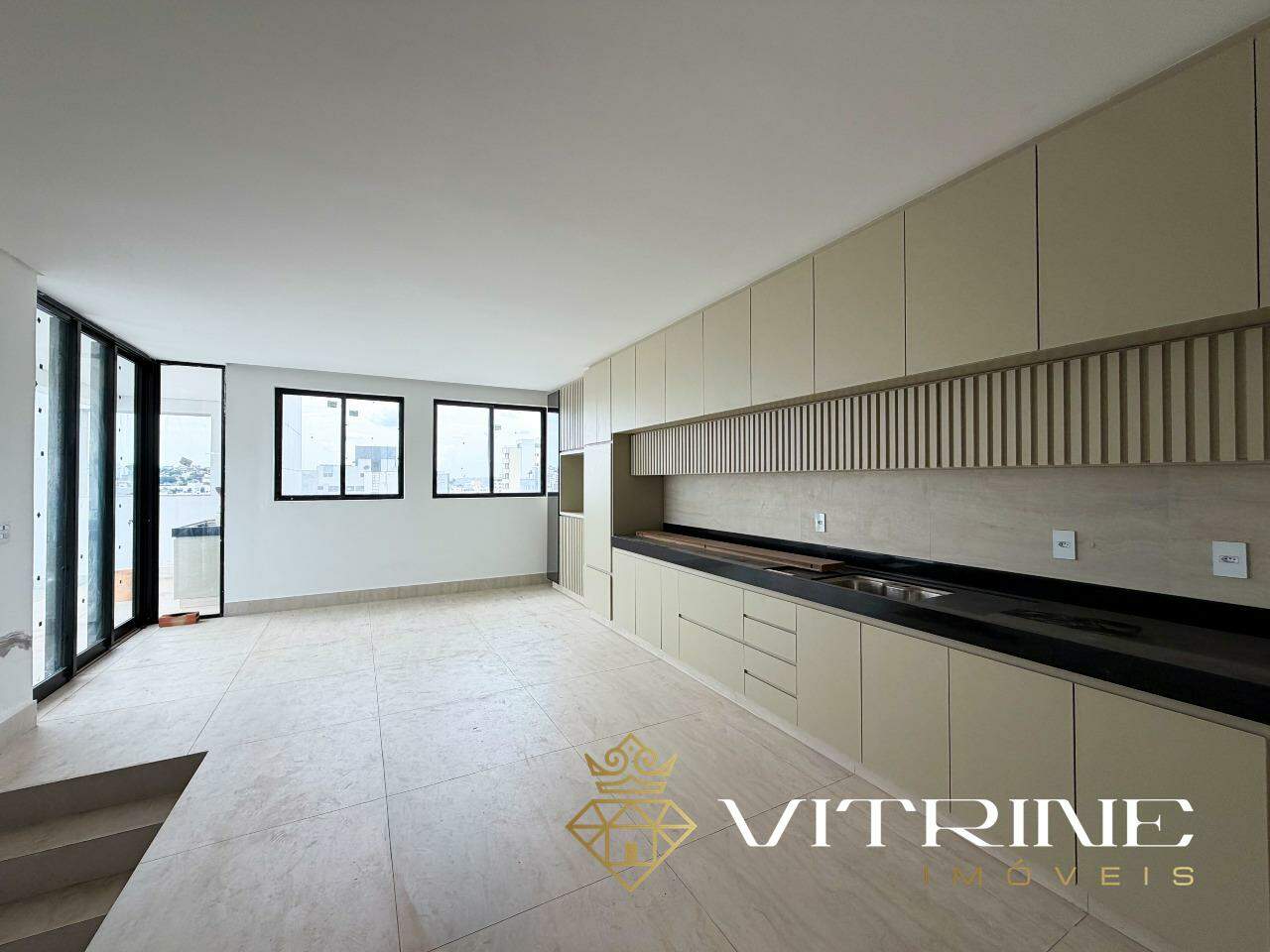 Apartamento à venda no Centro : 