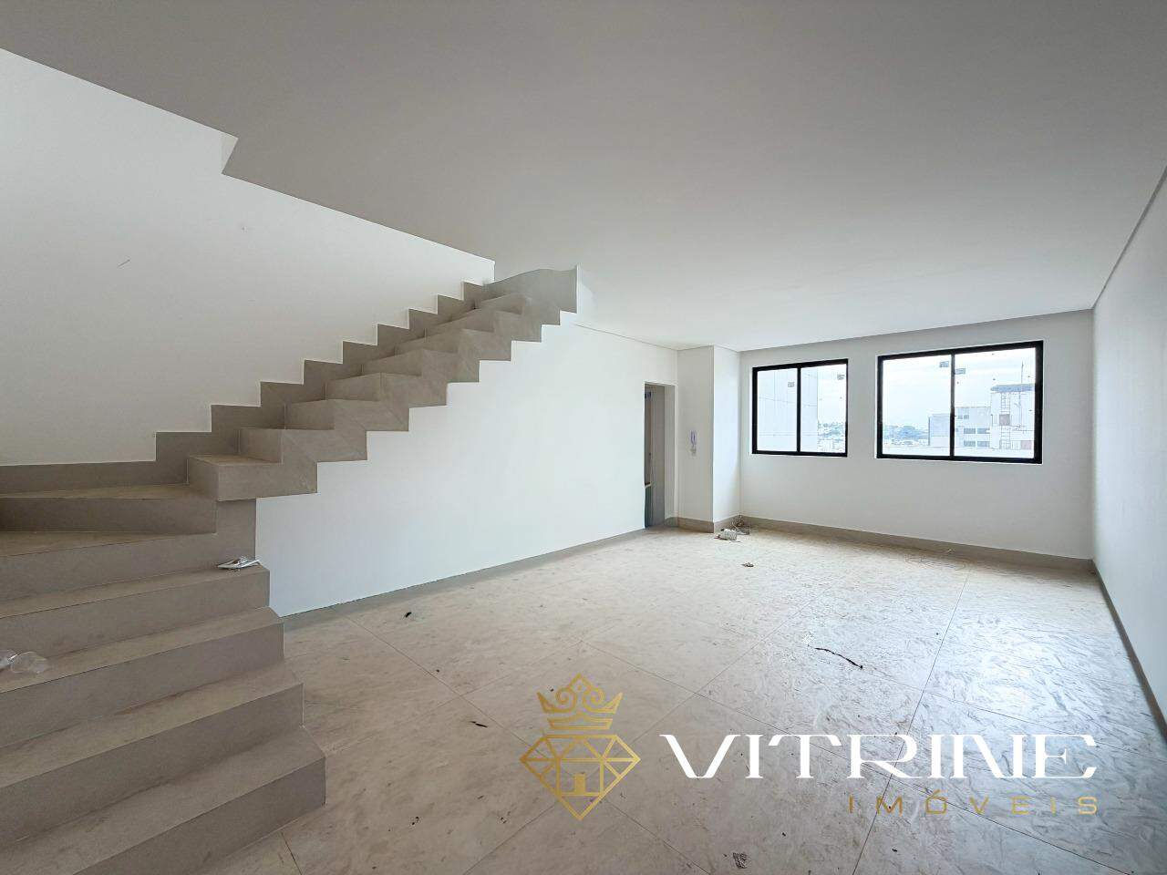 Apartamento à venda no Centro : 