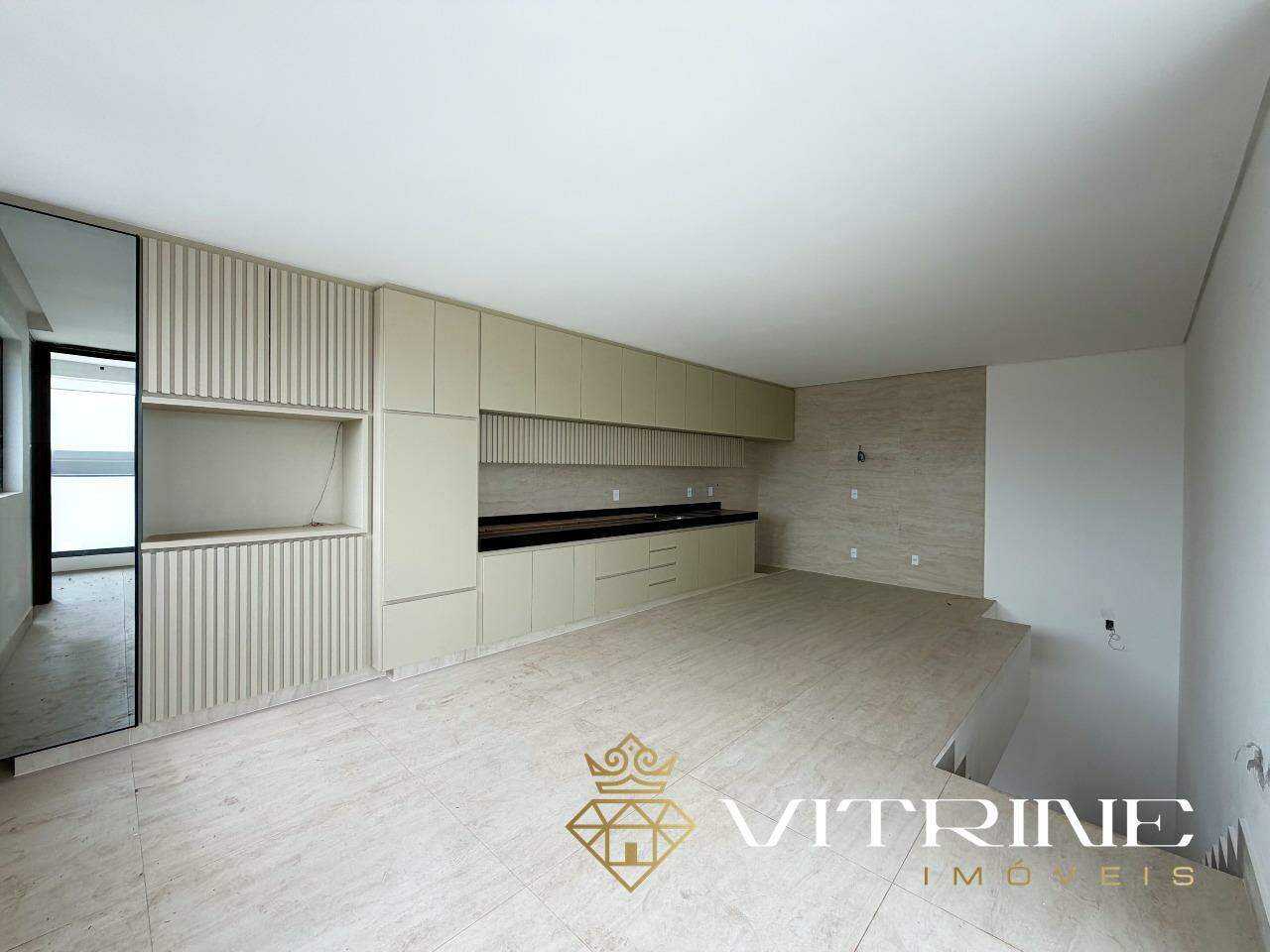 Apartamento à venda no Centro : 