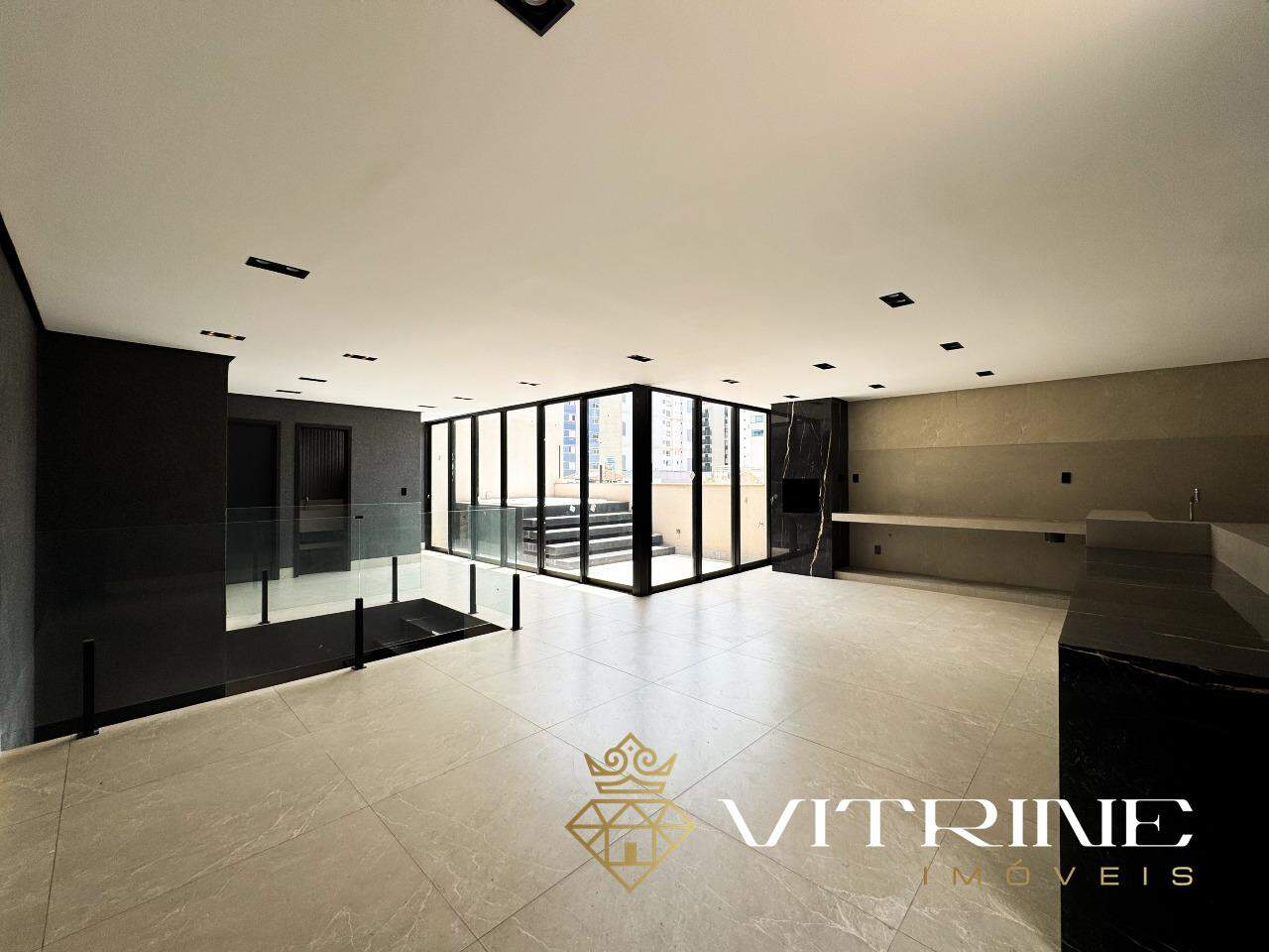 Apartamento à venda no Centro : 