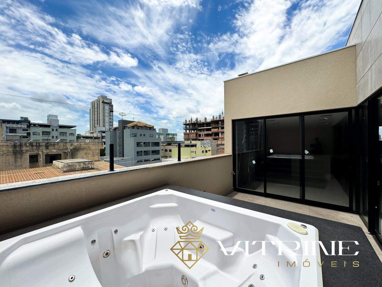 Apartamento à venda no Centro : 