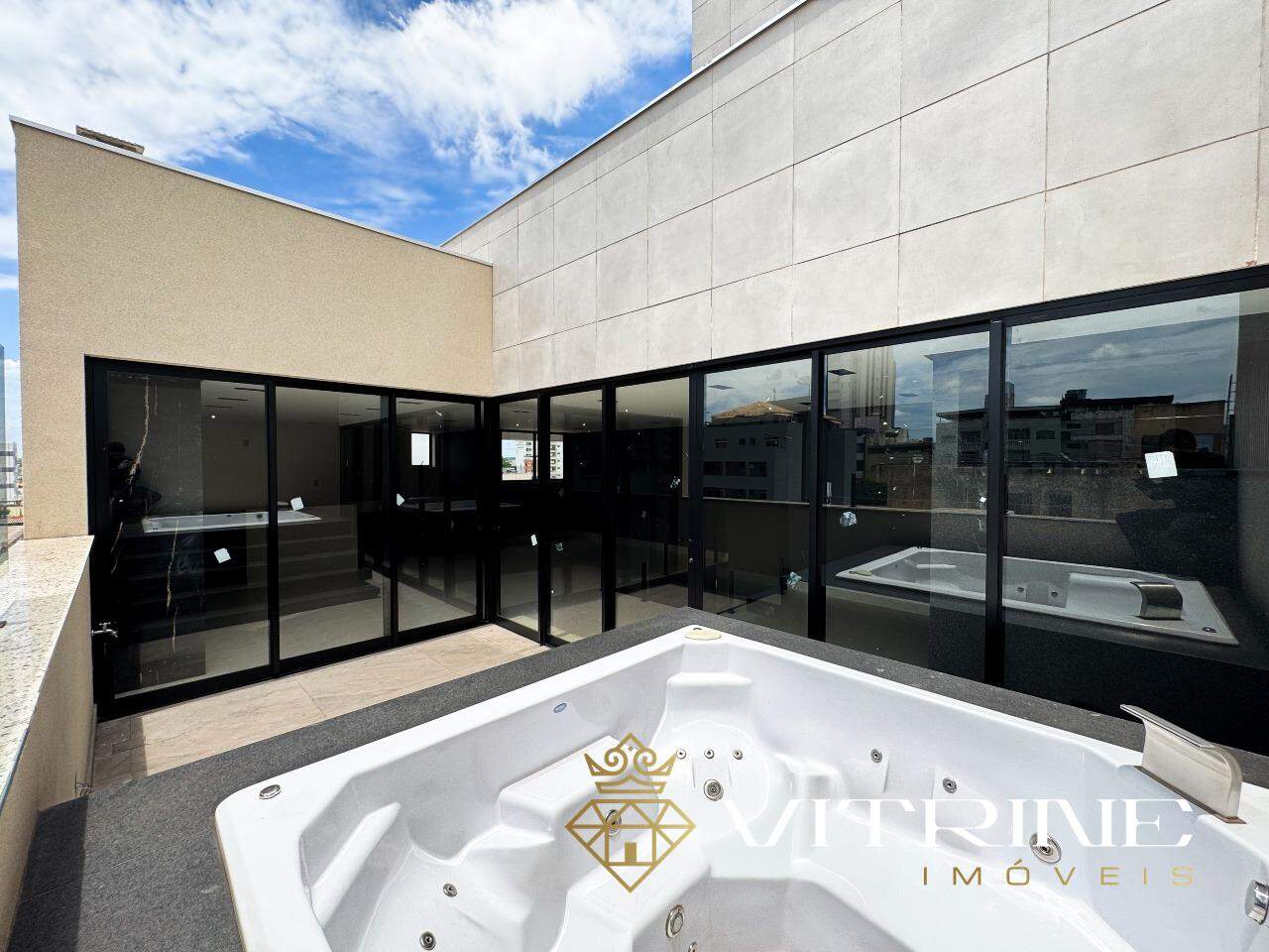 Apartamento à venda no Centro : 