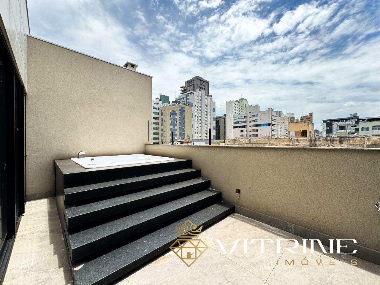 Apartamento à venda no Centro : 