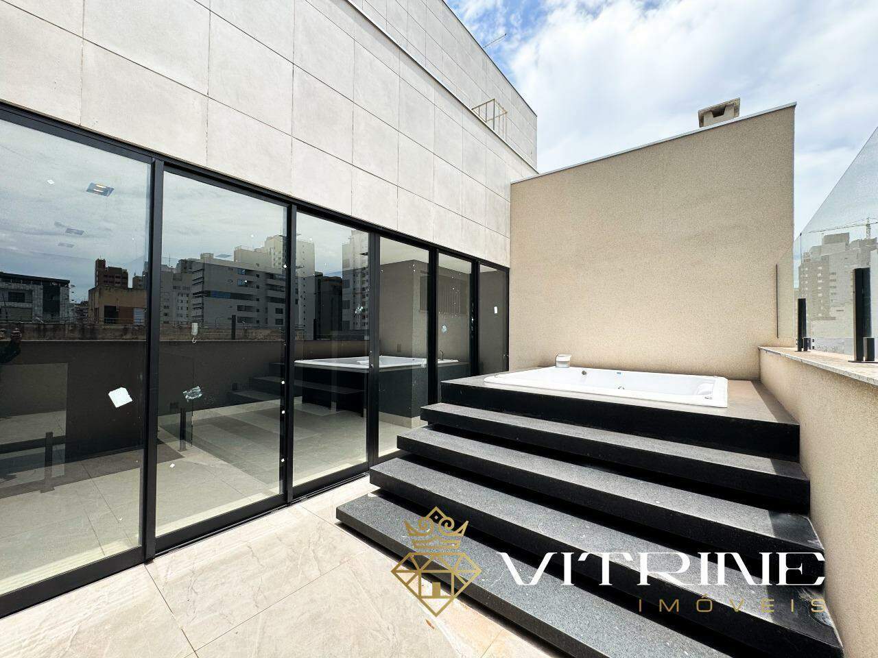 Apartamento à venda no Centro : 