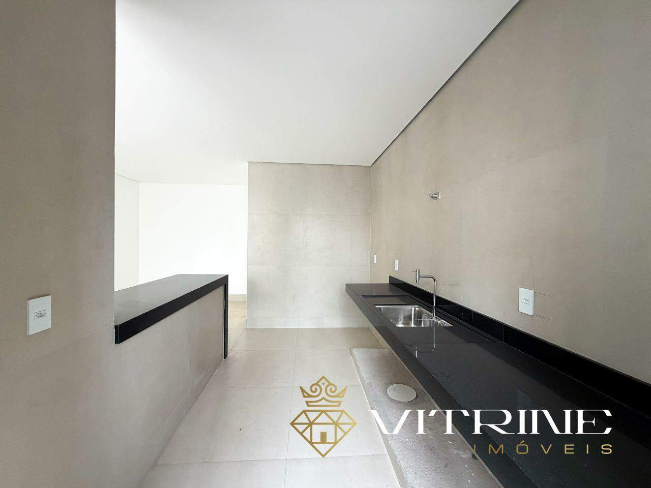 Apartamento à venda no Centro : 