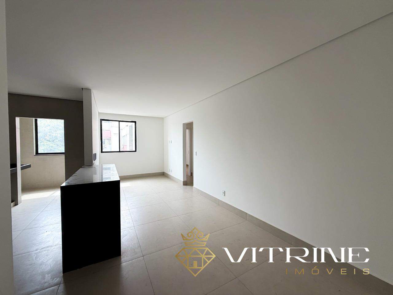 Apartamento à venda no Centro : 
