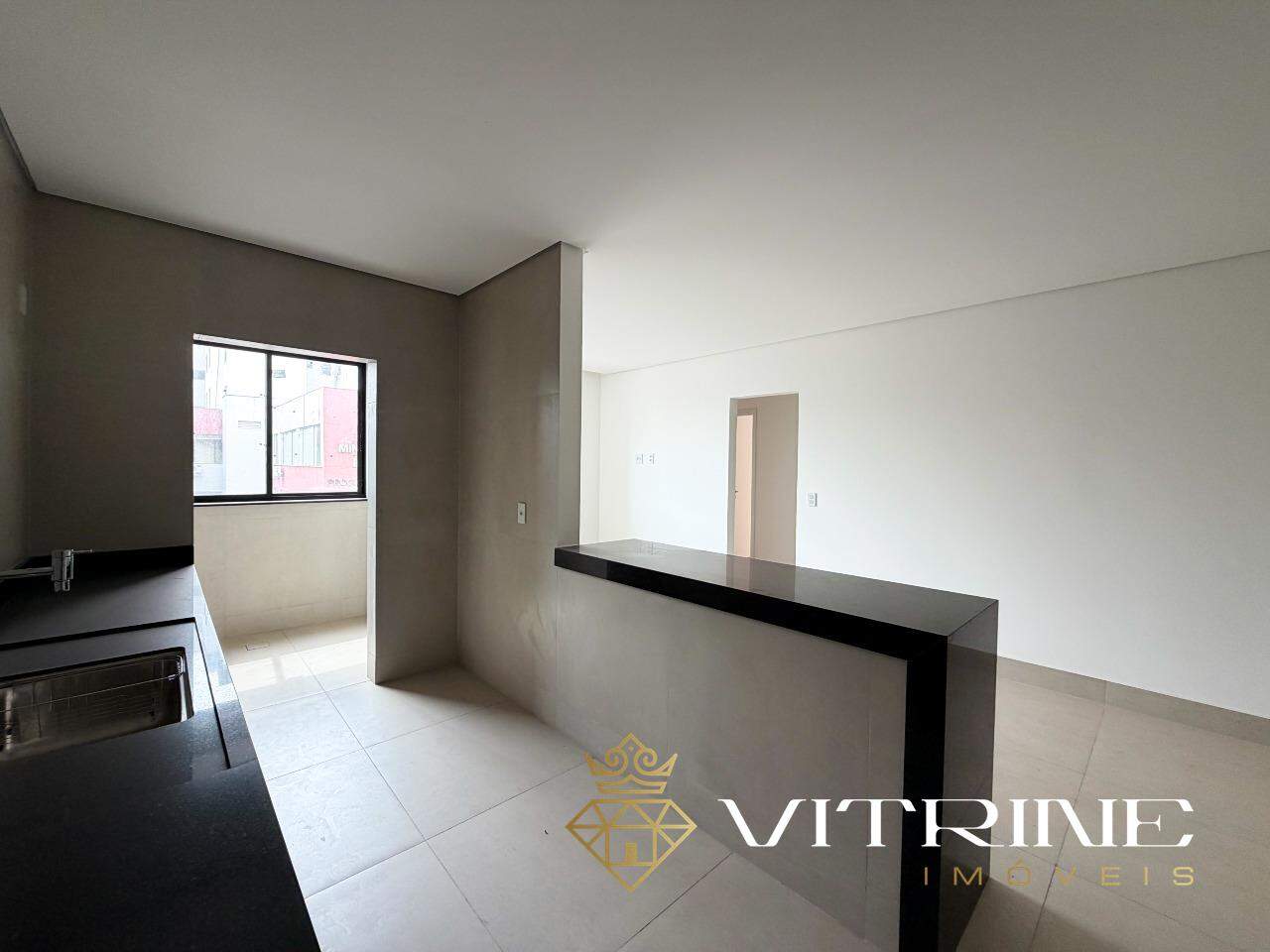 Apartamento à venda no Centro : 