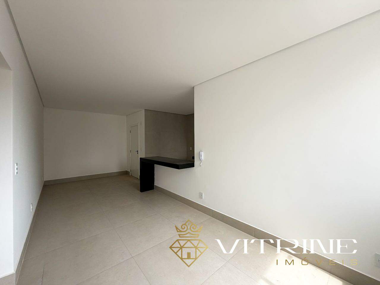 Apartamento à venda no Centro : 