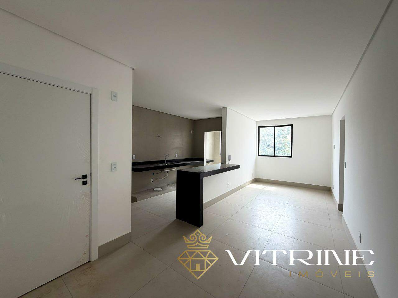 Apartamento à venda no Centro : 