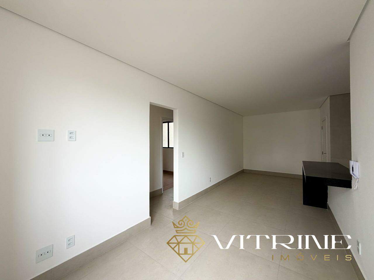 Apartamento à venda no Centro : 