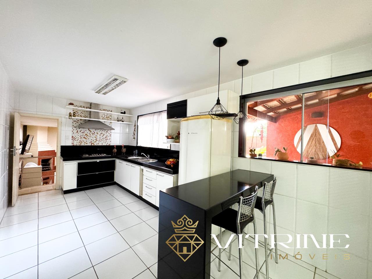 Casa à venda no Niterói: 