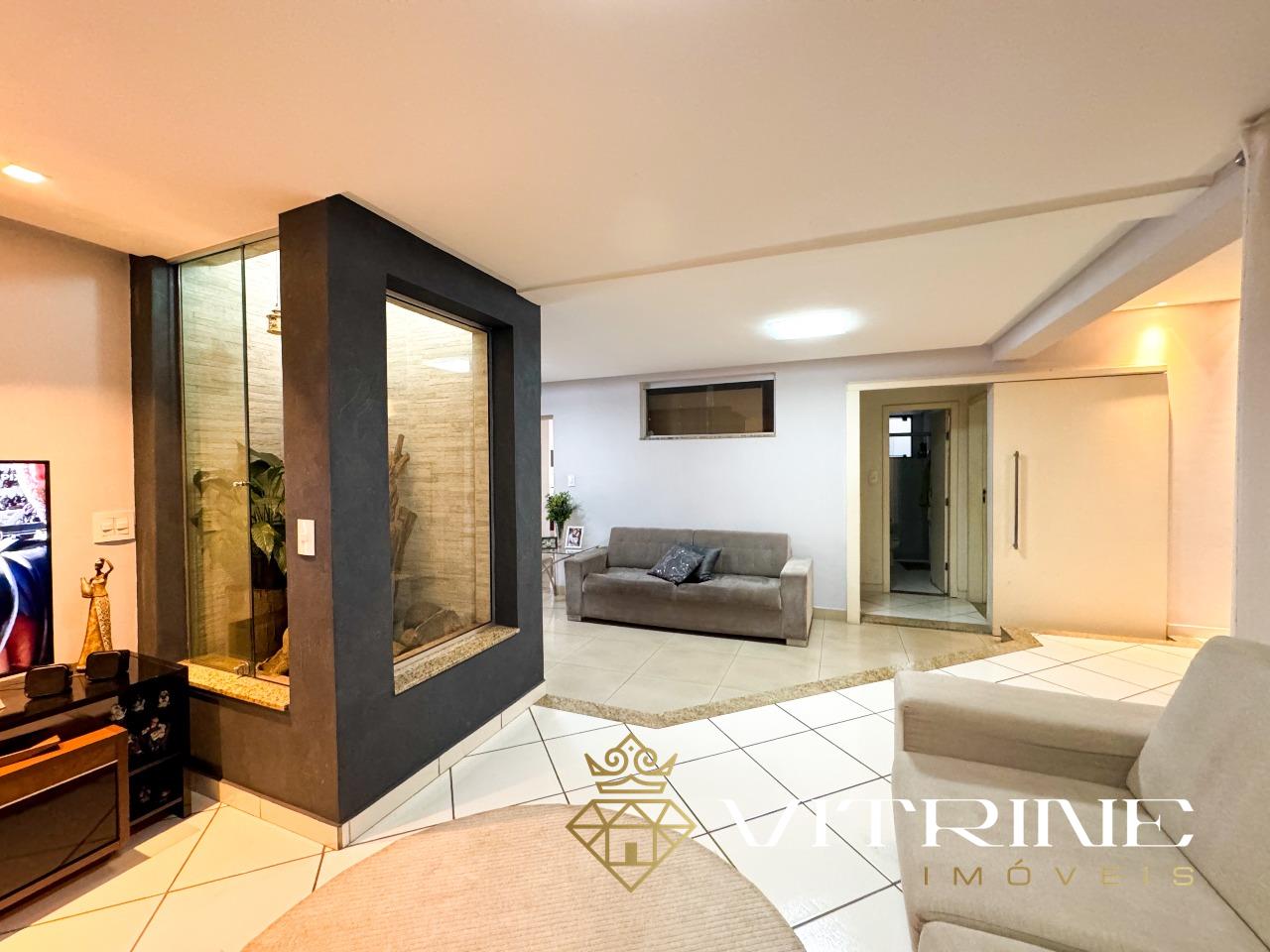 Casa à venda no Niterói: 